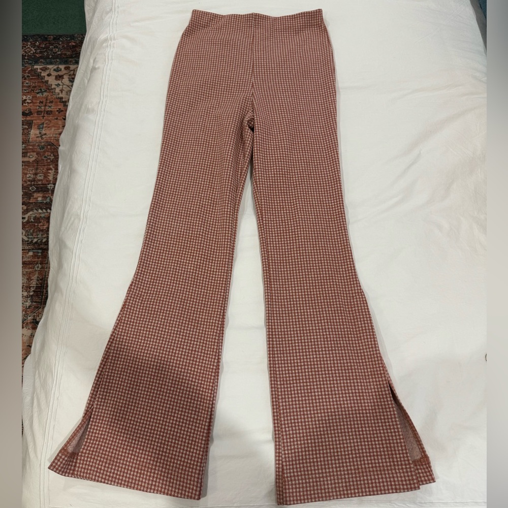 Glassons High Rise Flares